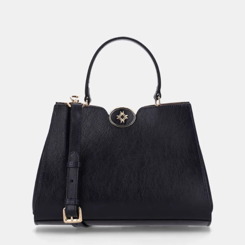 Bolsa Diana Tote Média Atacama Netuno - 2000575 UN