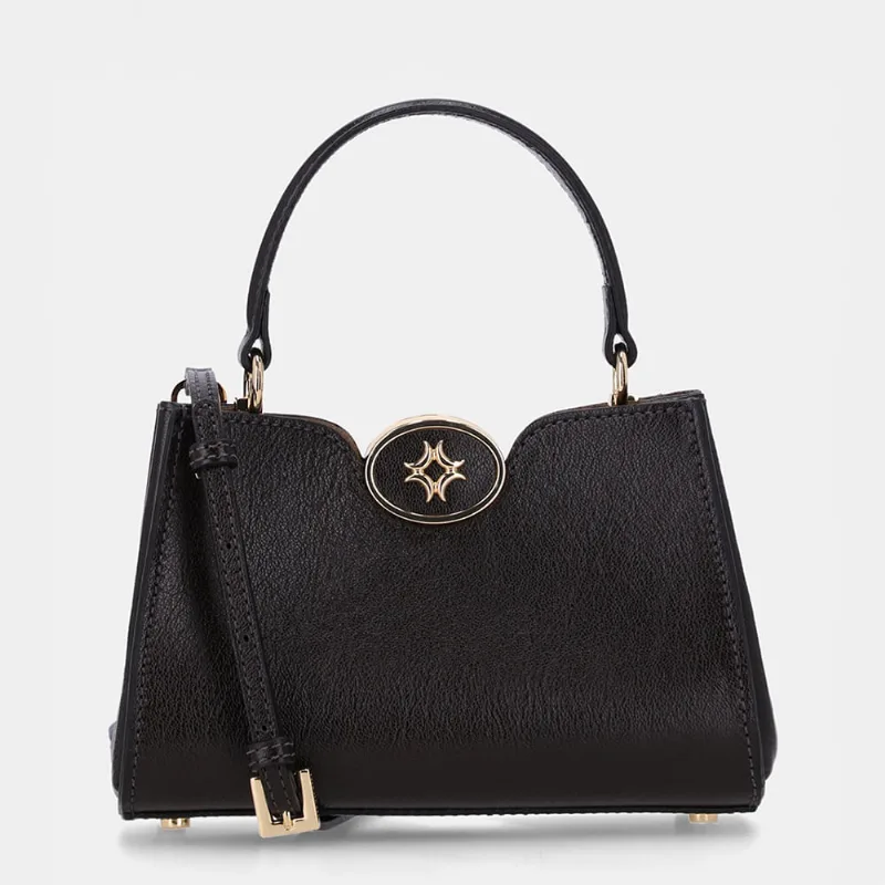Bolsa Diana Tote Pequena Atacama Cacau - 2000576 UN