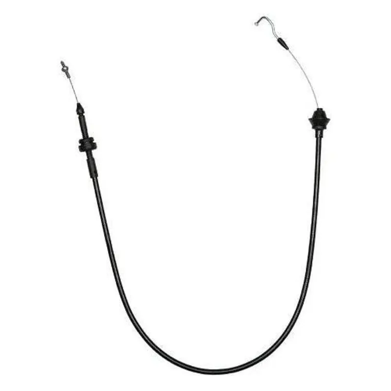 5x Cabo Acelerador Vw Gol/parati/saveiro/voyage Ap 1.8 84 A