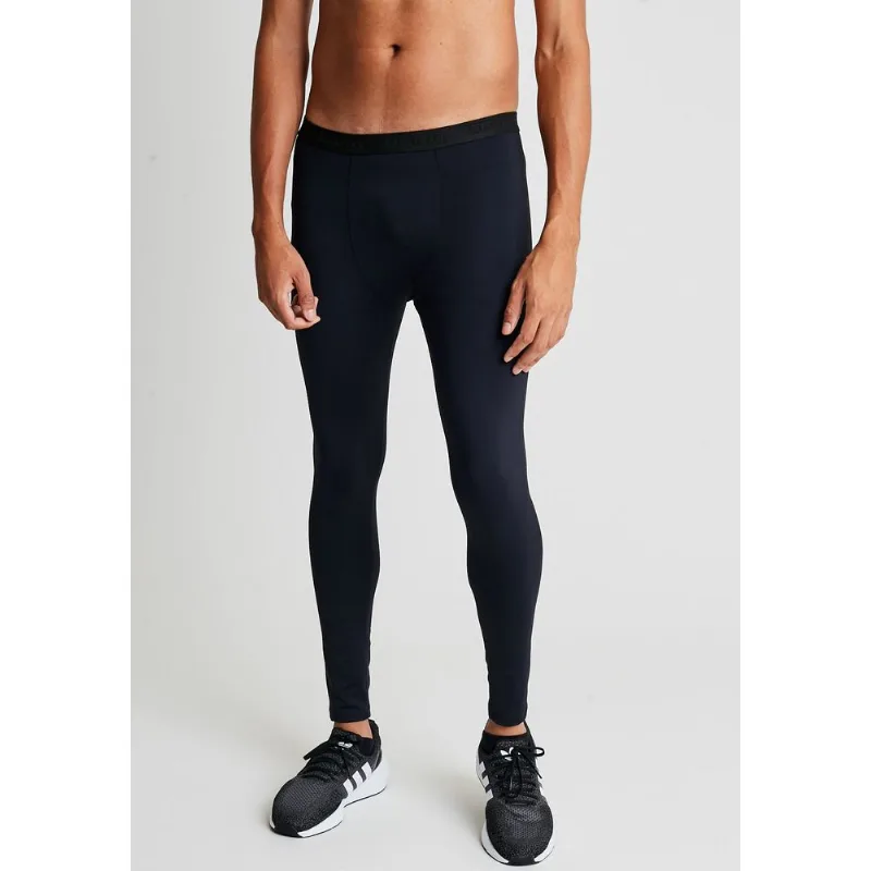 Calça suplex térmica Preto G