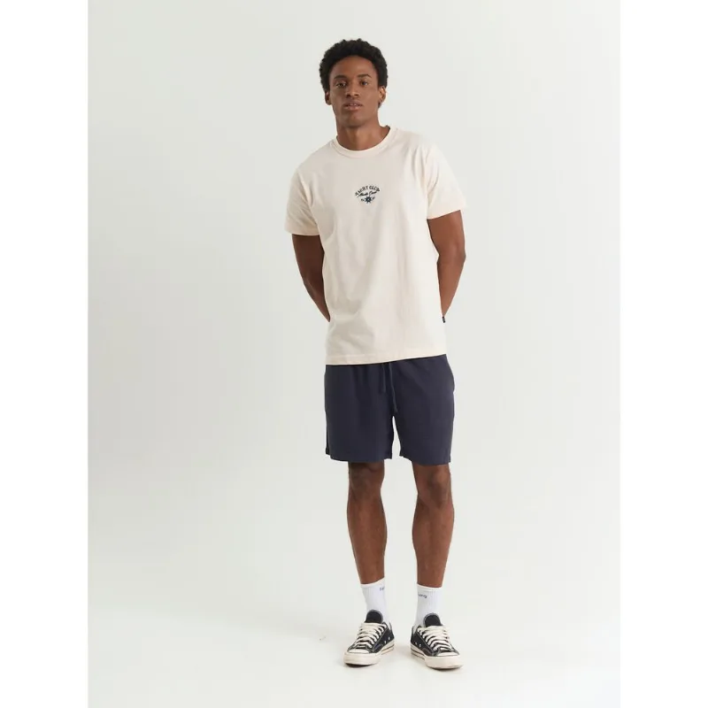 Camiseta algodão masculina yacht club off white Off white G