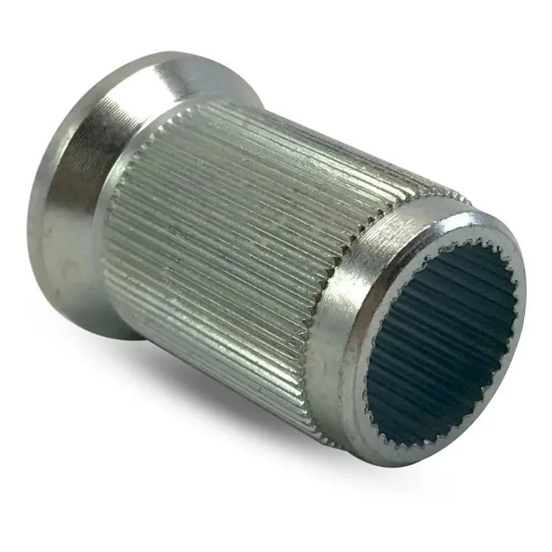 5x Bucha Adaptadora Volante Linha Gm Chevrolet Cubo Adaptado