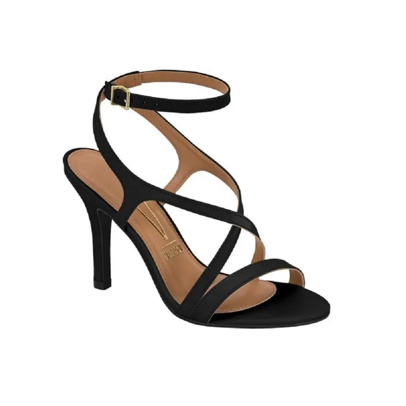 Sandalia Vizzano Ref 6249.1016.7286 Preto 38