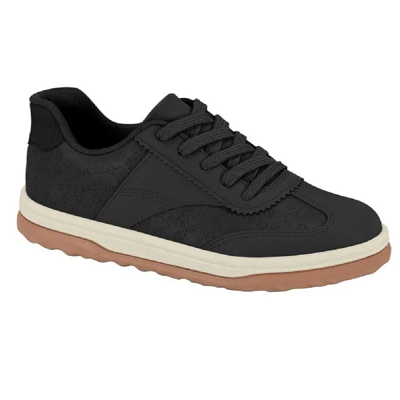 Tenis Beira Rio Casual Ref 4333.202.21736 Preto 34
