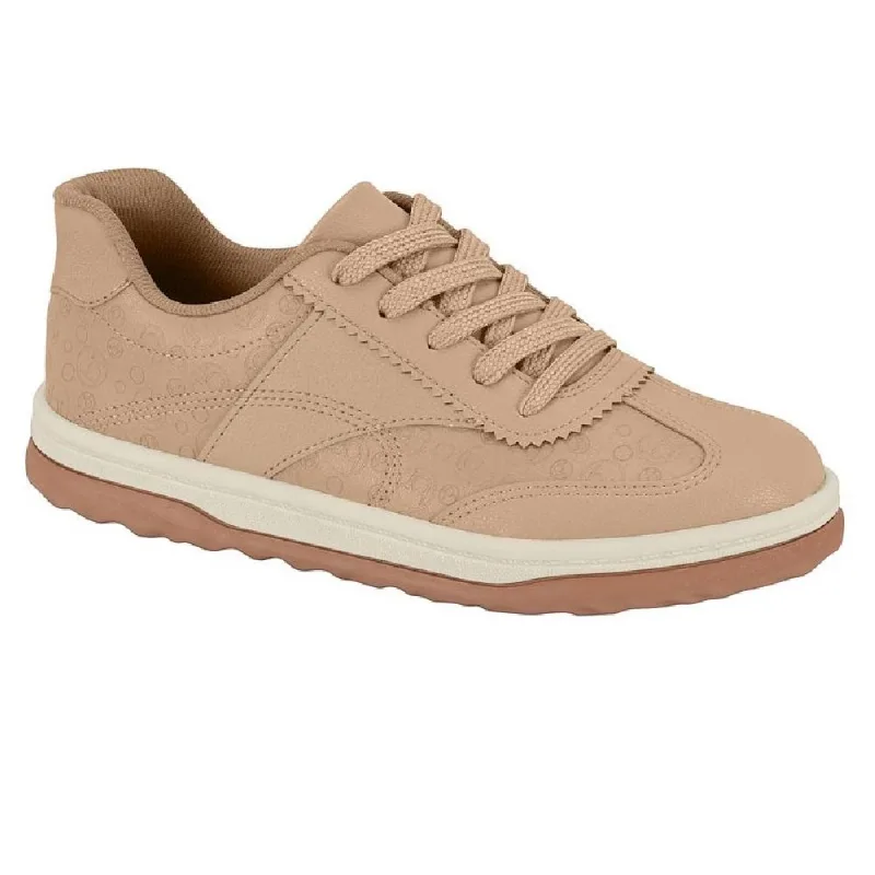 Tenis Beira Rio Casual Ref 4333.202.21736 Bege 35