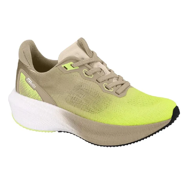 Tenis Actvitta Leve Perfomance Ref 4849.403.30401 Lime/taube/branco Off 38