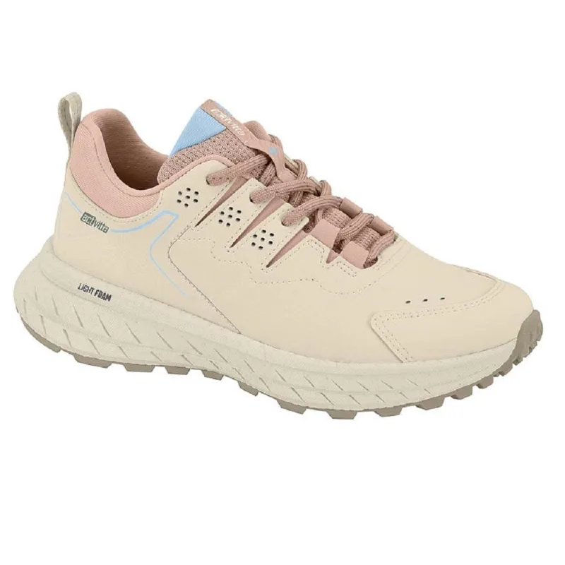 Tenis Actvitta Esportivo Ref 4857.200.31023 Branco Off 35