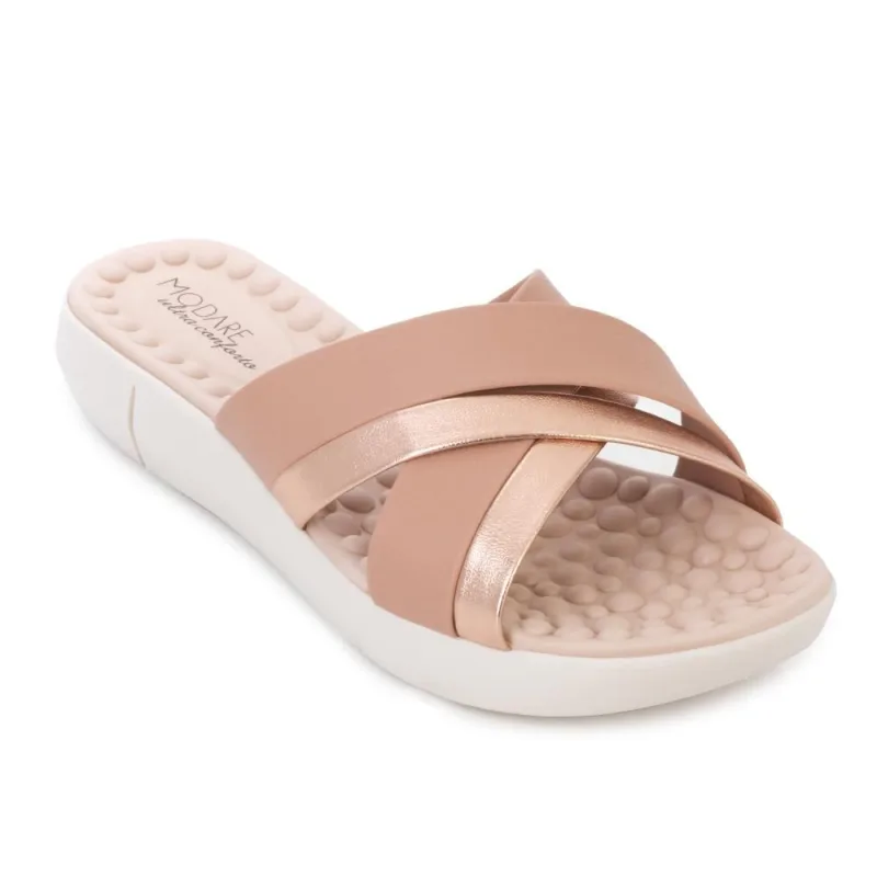 Tamanco Modare MD25/71421 NR - Modare - Moda