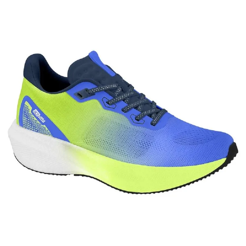 Tenis Actvitta Esportivo Ref 4938.403.30431 Azul/verde 41