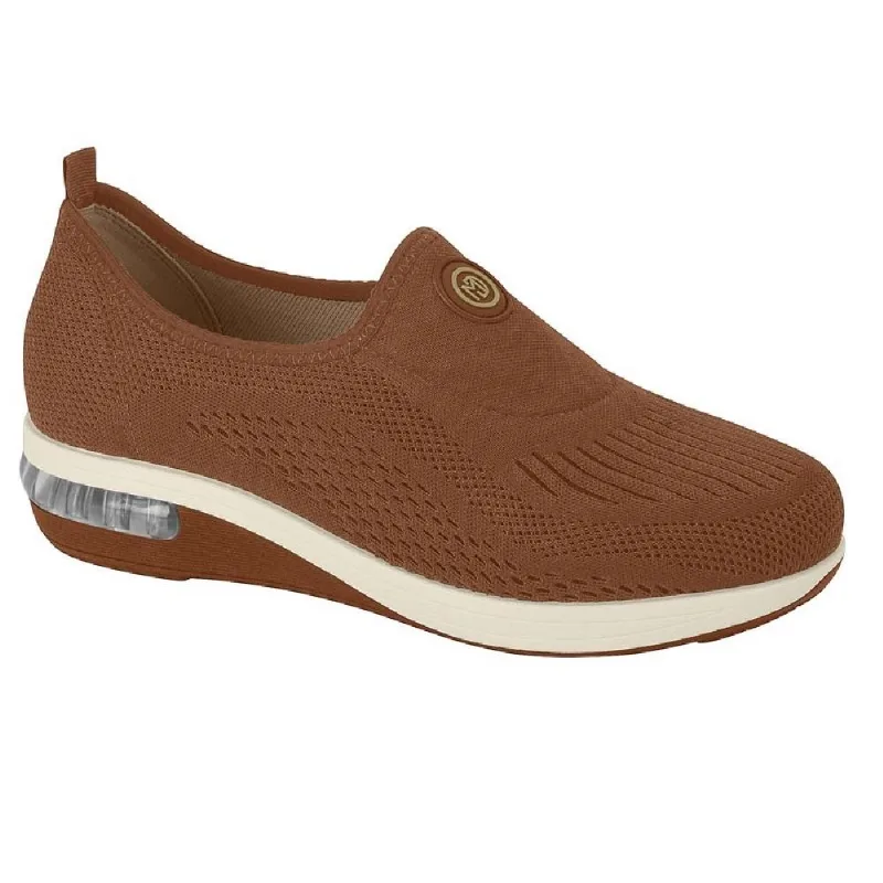 Tenis Modare Gaspea Ref 7320.217.18345 Marrom 34