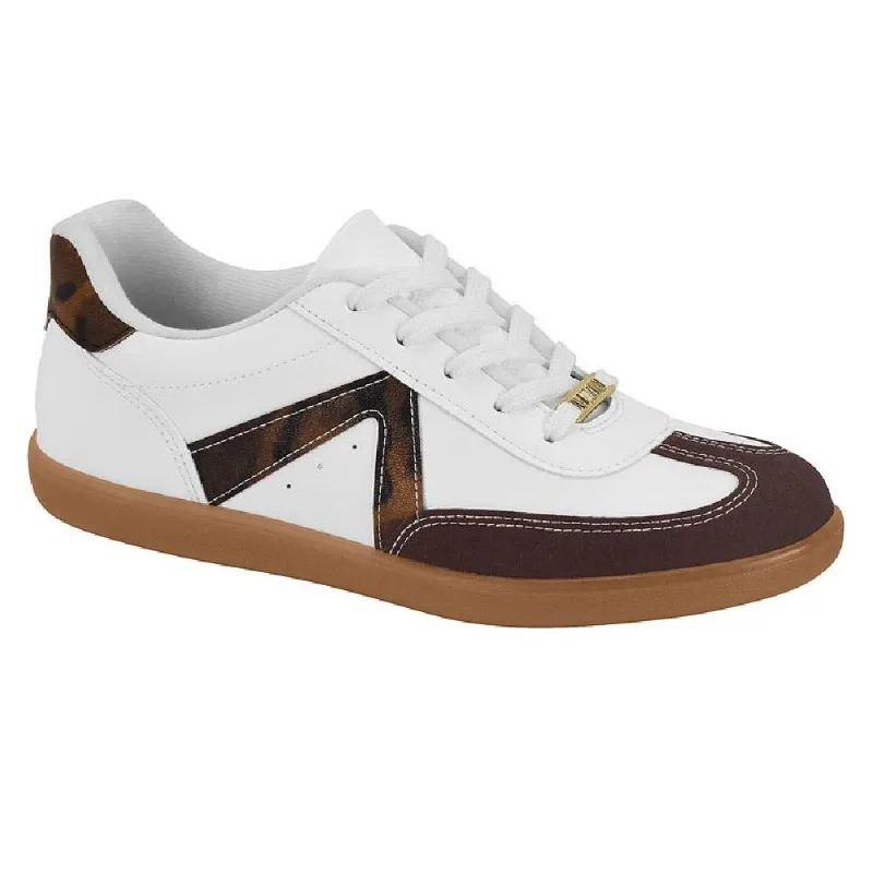 Tenis Vizzano Casual Ref 1430.102.31376 Branco 38