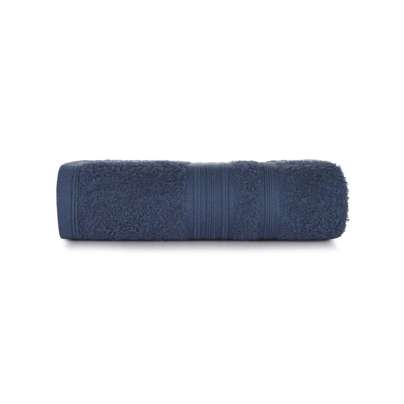 Toalha De Rosto Tóquio G3 Toque Suave Altenburg Azul Un
