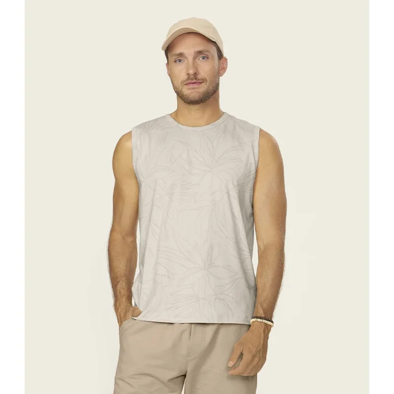 Bermuda Masculina Moletom Sarjado Diametro Marrom GG