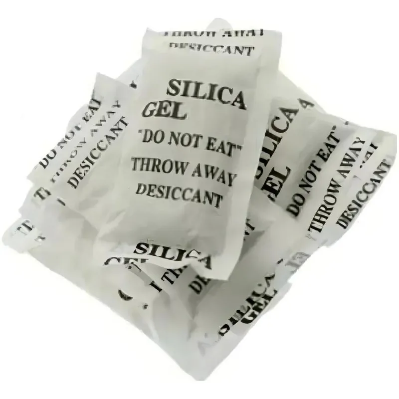 Silica Gel 1g Por