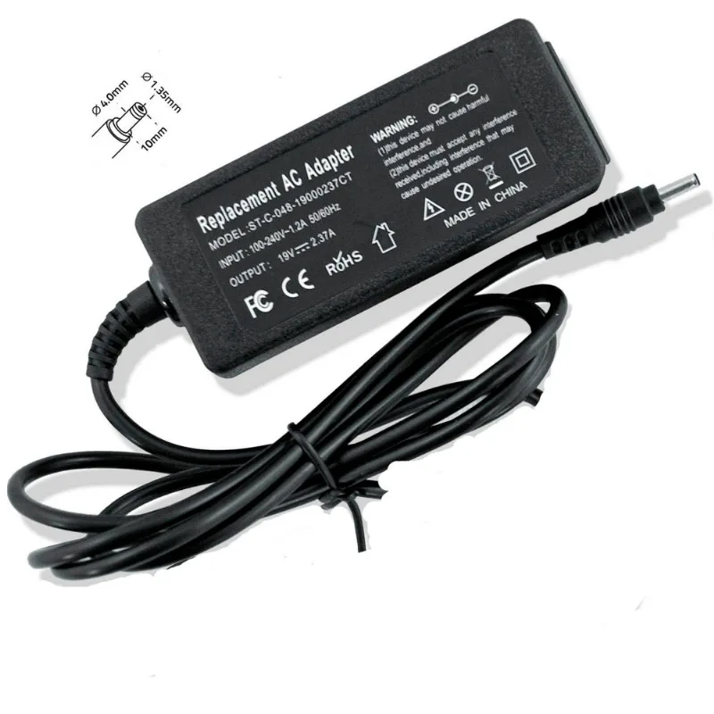 Fonte Carregador Para Notebook Asus Tp510ua Compatível