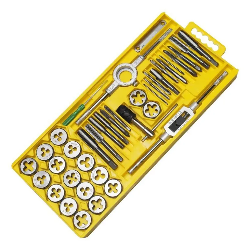 3x Kit Jogo Crossinete Tarracha E Macho Fêmea Pente Abre Ros