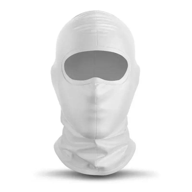 5x Toca Ninja Bala Clava Moto Proteção