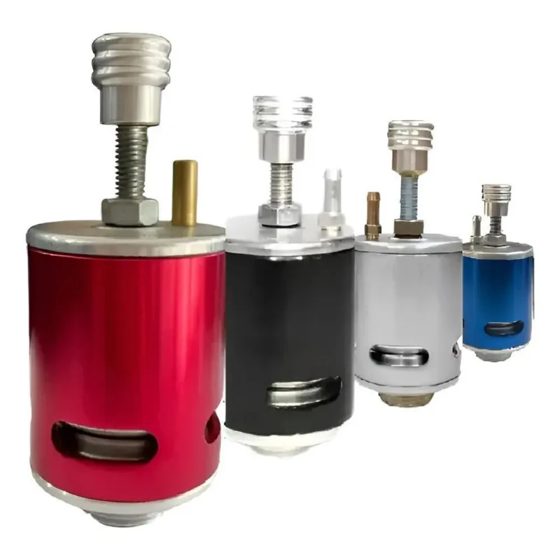 2x Valvula De Prioridade ( Espirro ) Beep Turbo