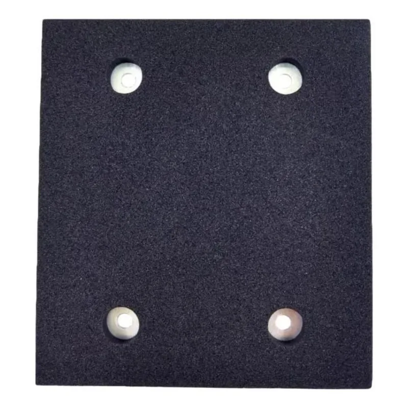 Base Almofada Para Lixadeira Orbital M9200g Makita