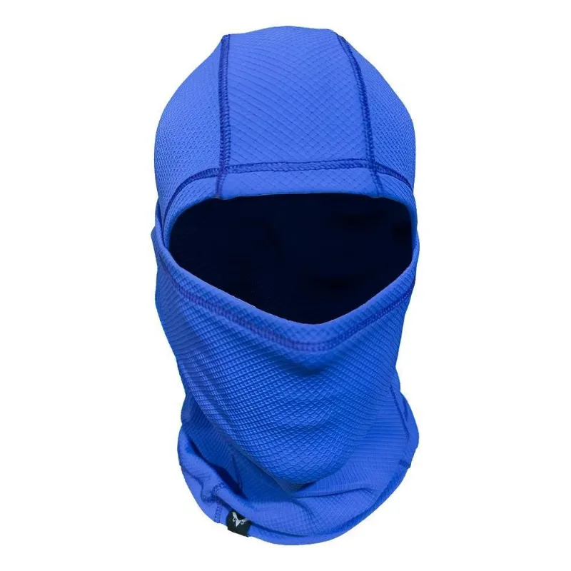 Balaclava Toca Ninja Proteção Térmica Texturizada Uv Fpu Azu