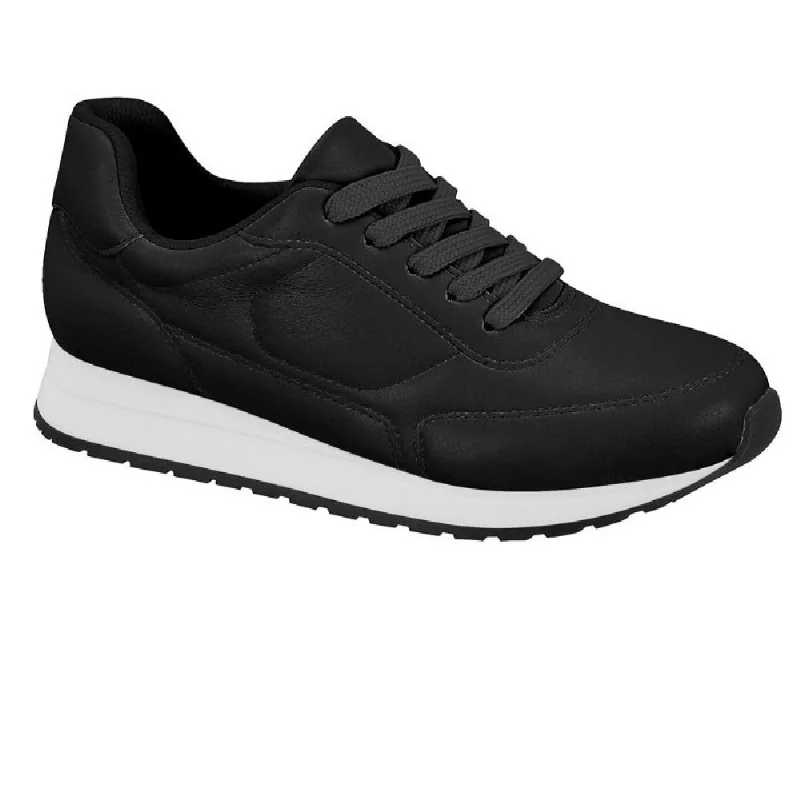 Tenis Beira Rio Casual Ref 4339.100.29568 Preto 37