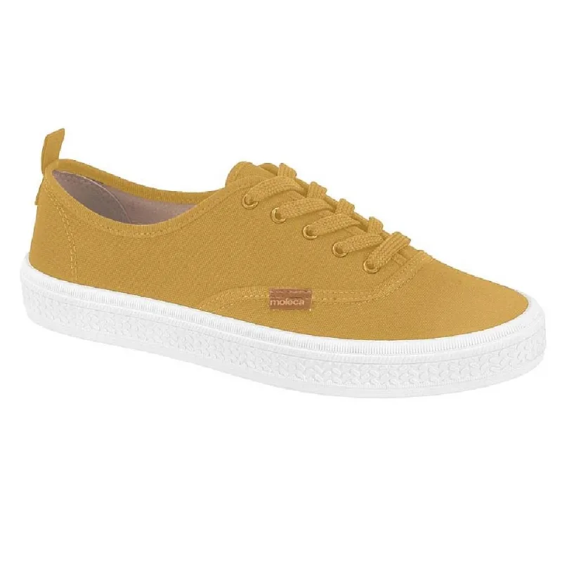 Tenis Moleca Casual Ref 5840.101.18923 Caramelo 34