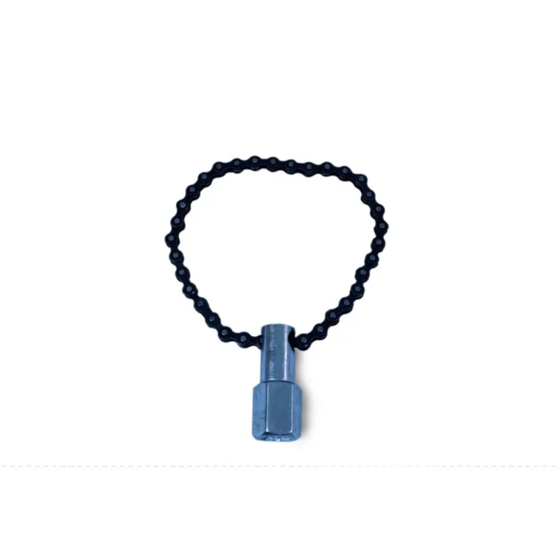 Chave Saca Filtro De Óleo Zt-164 - Não Disponível - Automotivo