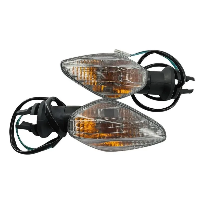 Par Pisca Seta Honda Cg Titan Fan125 150 160 2014 A 2020