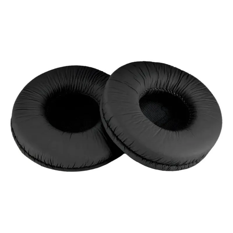 10x Espumas Para Fone Philips Tauh201 Bk Tauh202 Bk Tah120