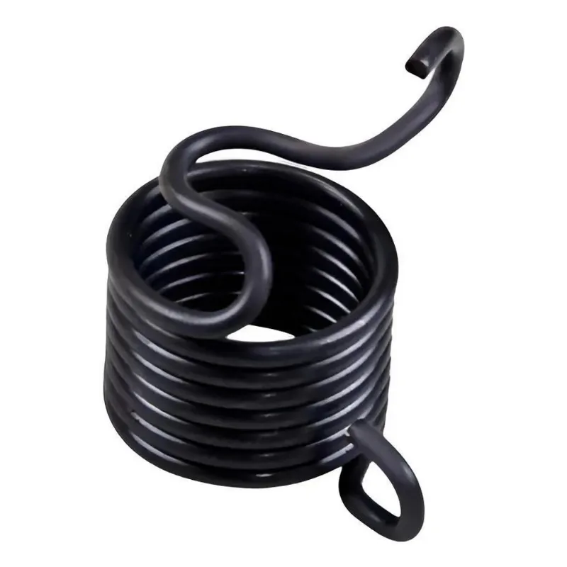 2x Mola Para Martelete Pneumático 150 E 190mm Worker Pdr Von