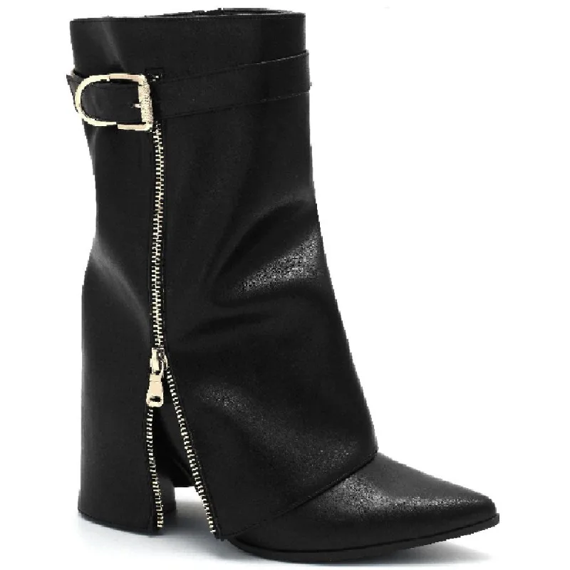 Bota Ramarim Capa Ref 2658131-1 Preto 38