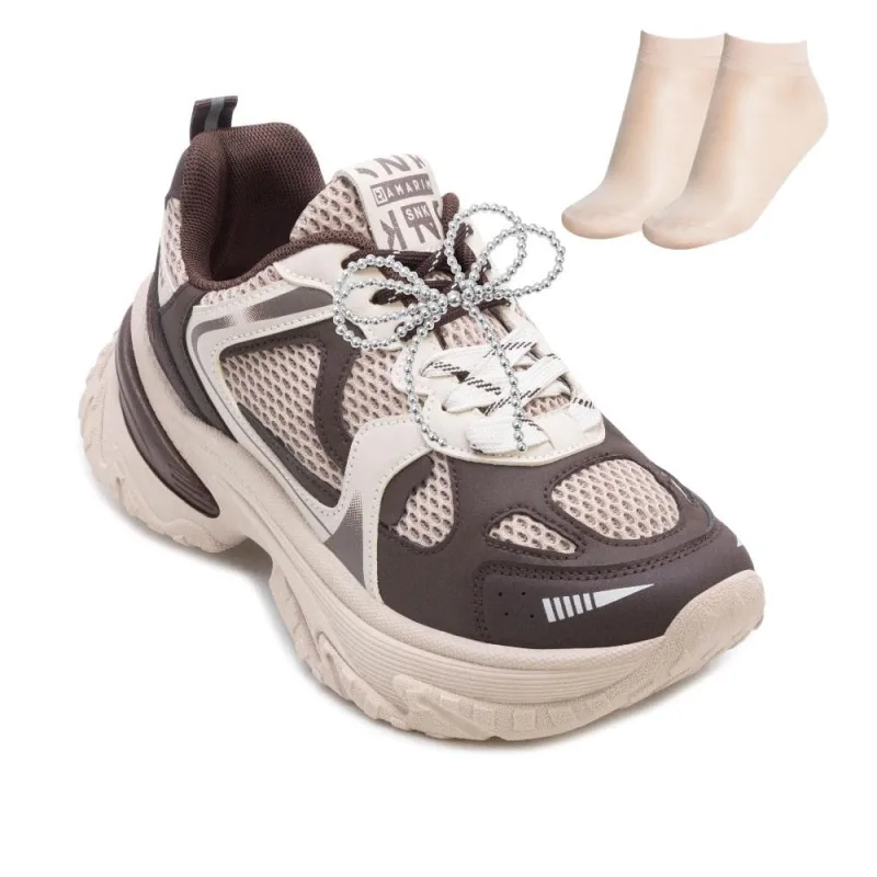 Tênis Casual Ramarim MB e Meia RM26-267113 - Ramarim - Moda