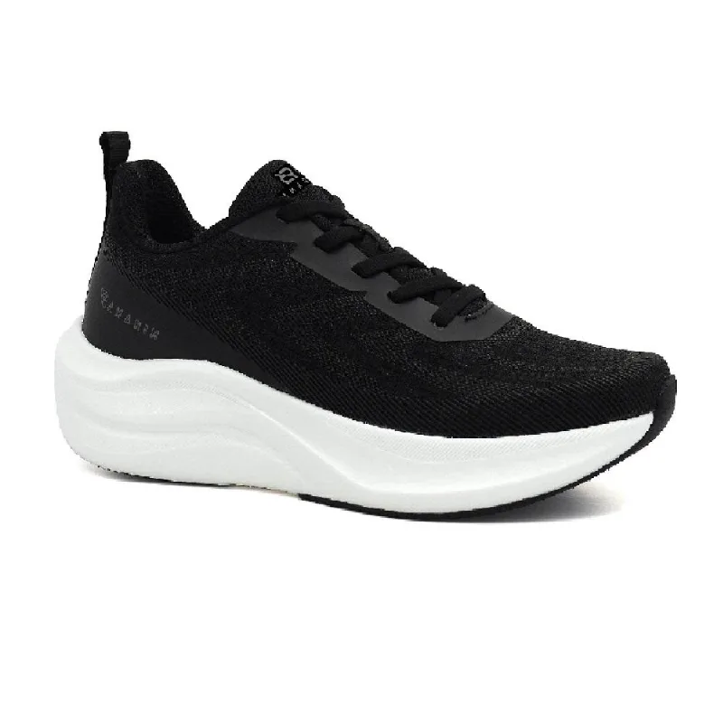 Tenis Ramarim Esportivo Ref 2675131-1 Preto 34