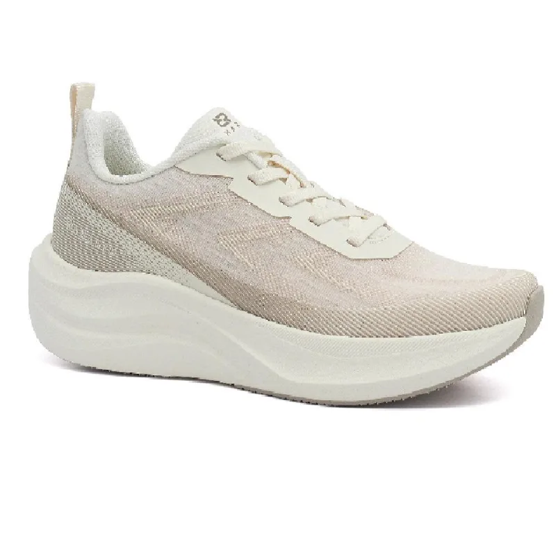 Tenis Ramarim Esportivo Ref 2675131-2 Branco Off 39