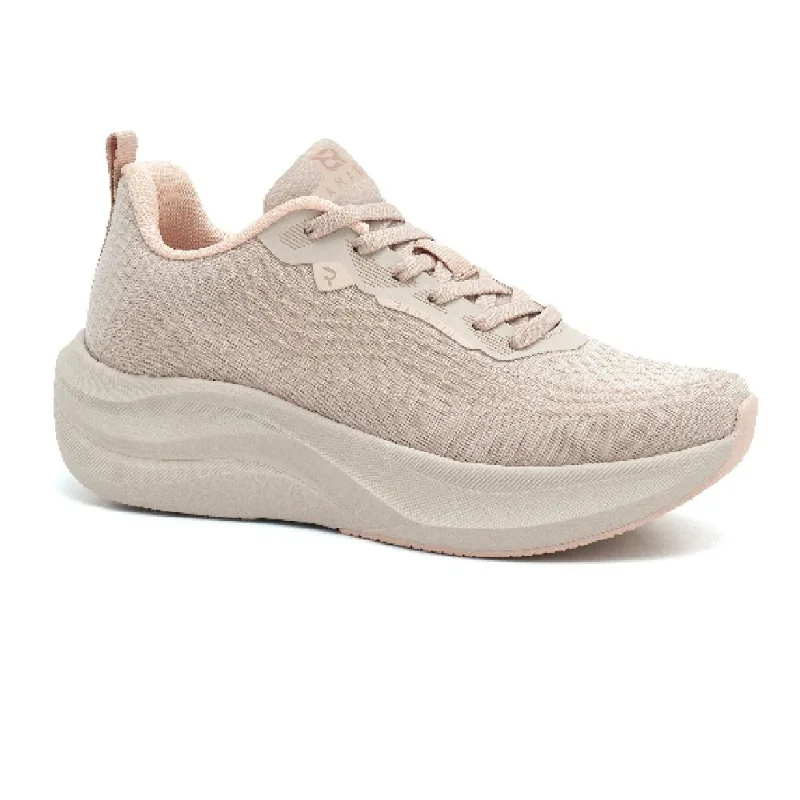 Tenis Ramarim Esportivo Ref 2675132-1 Nude 37