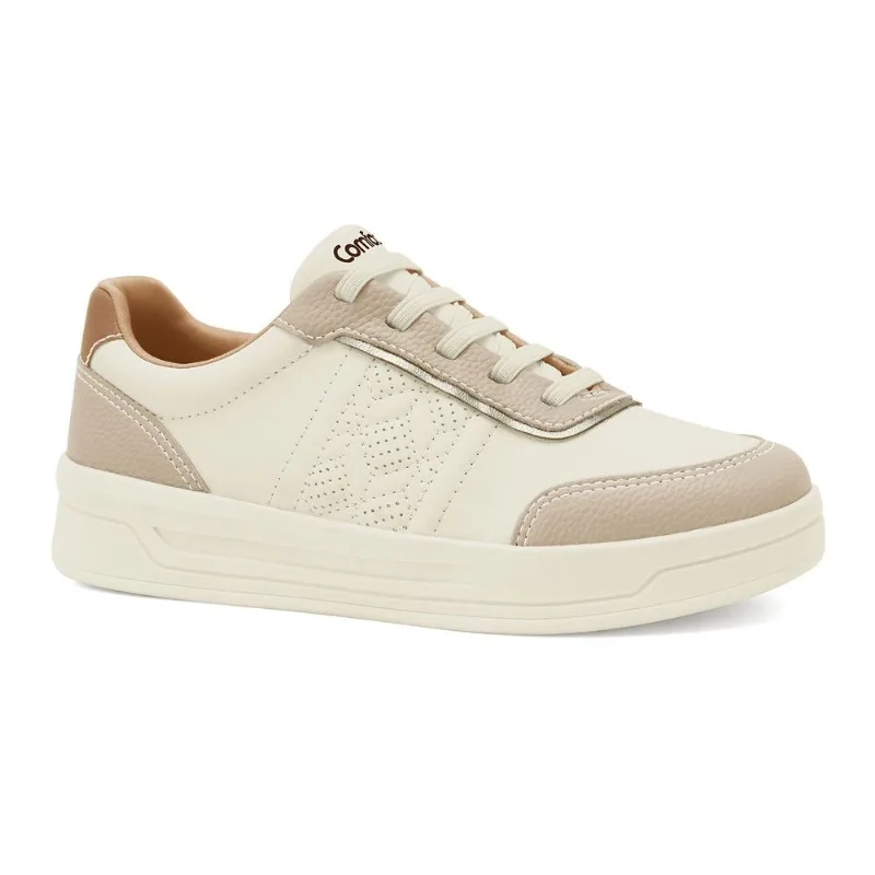 Tênis Casual Coconut Comfortflex 2667303-1 40