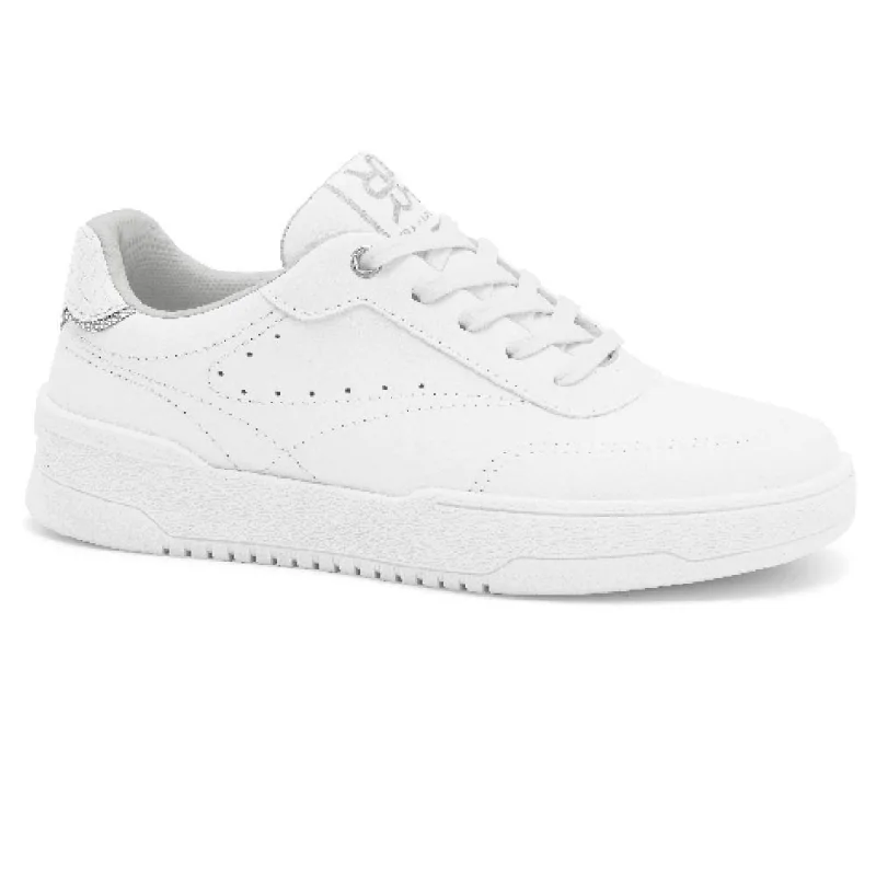 Tenis Ramarim Casual Ref 2698203-3 Branco 36