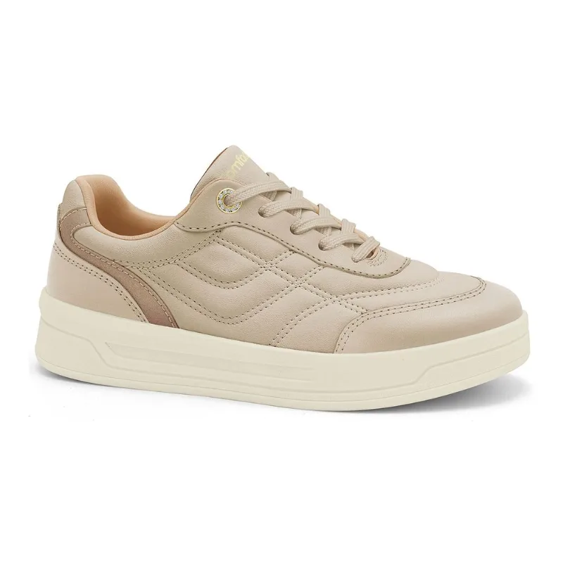 Tênis Casual Almond Comfortflex 2667403-2 39