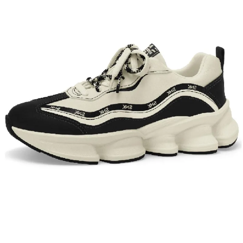 Tênis Ramarim Esportivo Conforto Casual Ref 2682201-2 Preto 35