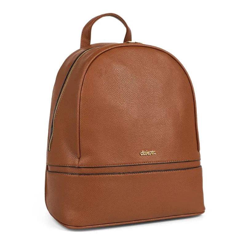 Mochila Dakota Caramelo U