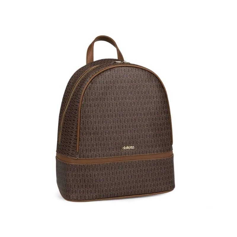 Mochila Dakota Marrom U