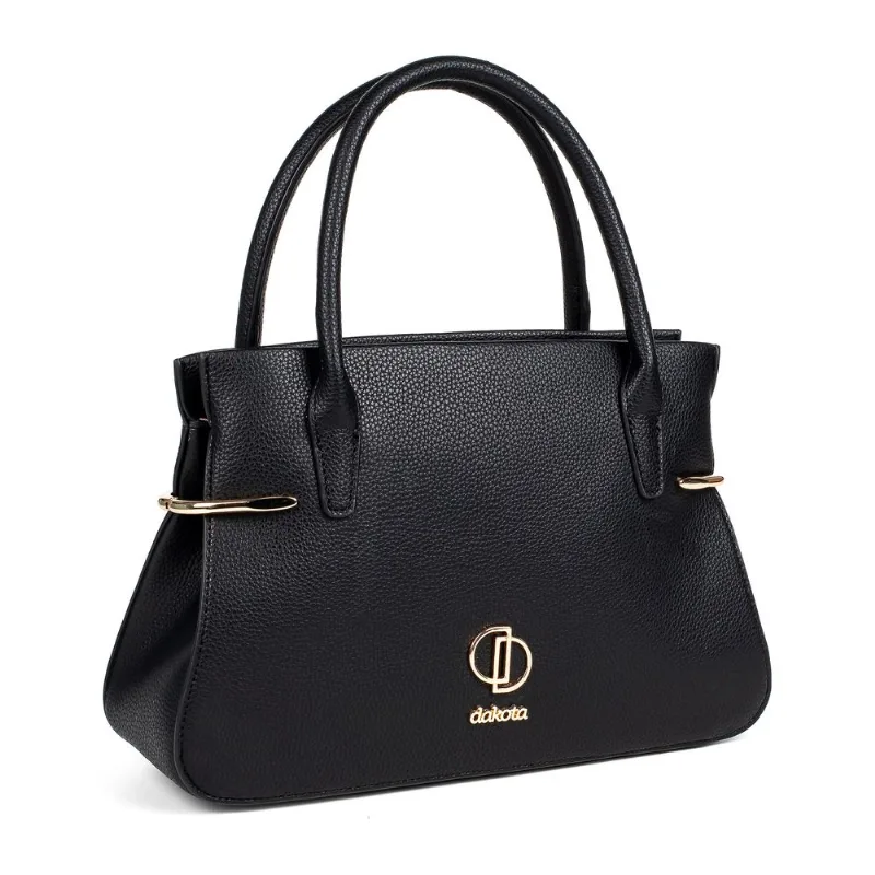 Bolsa Dakota Preta U