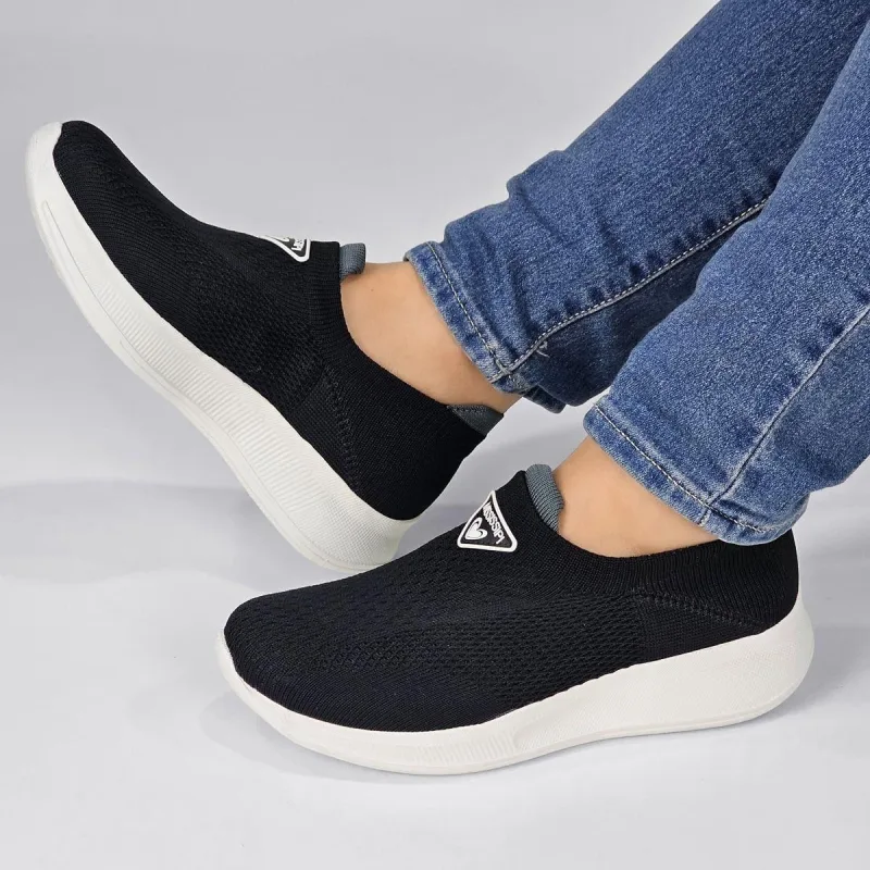 Tênis Mississipi Feminino Meia J2451 - Mississipi