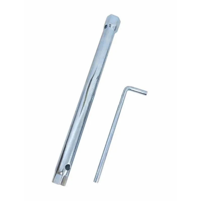 2x Chave Vela Automotiva 16mm E 21mm