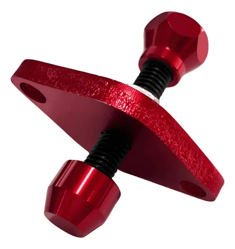 Atuador De Marcha Lenta Vw Motor Ap Mi Regulador M Vermelho
