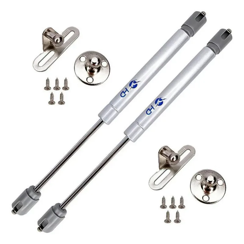 3x Kit 2 Pistão A Gás Amortecedor 60n Móveis E Armários Cozi