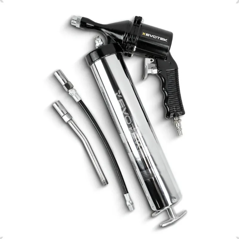 Máquina De Engraxar Manual Graxa Com Bico 600g