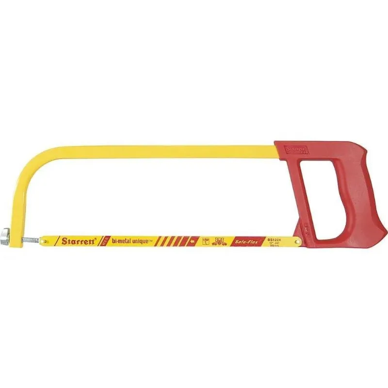 Arco De Serra Com Lâmina Bs 12 Pol K140 Starrett