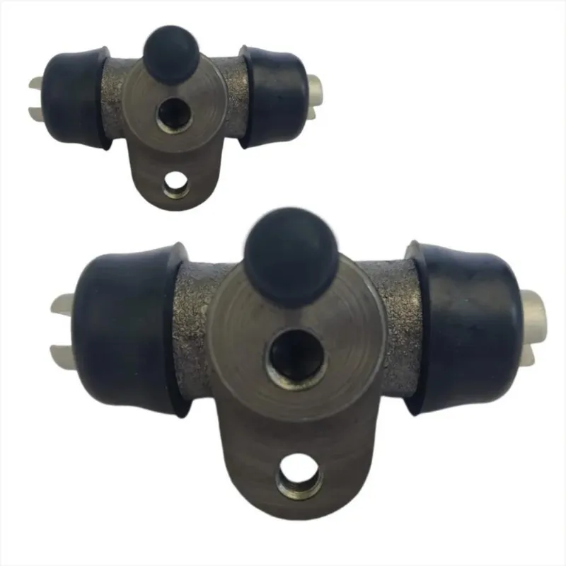 5x Par Cilindro Roda Traseiro Fusca A 19