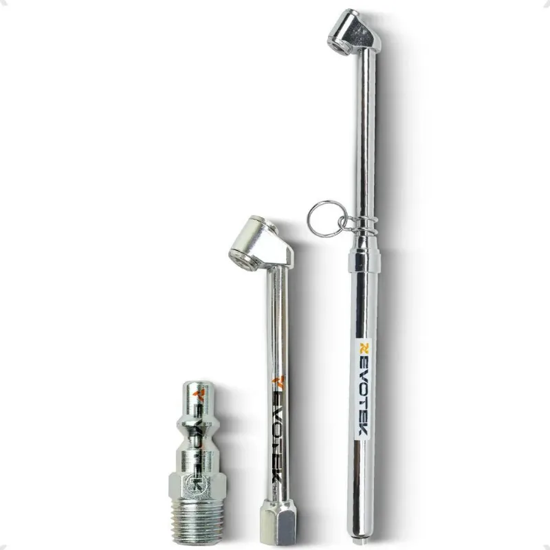 Medidor De Pressão Calibragem Encher Pneus Carro Moto 150lbs